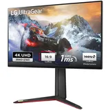 LG UltraGear 27GP95RP-B 27"