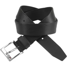 Tommy Hilfiger New Aly Gürtel Black 115 cm