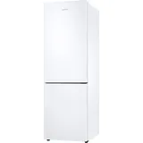 Samsung Kombikühlschrank 60cm 344l nofrost, weiß Samsung RB33B610EWW