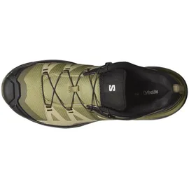 Salomon X Ultra 360 Herren dried herb/olive night/black 44