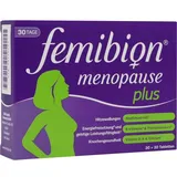 WICK Menopause Plus