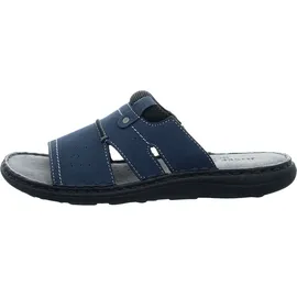 Josef Seibel Vincent 07, jeans-kombi, Farbe:jeans-kombi, Größe:42 | 42 EU