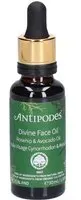 Antipodes Divine Face Oil Huile 30 ml