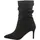 La Strada Damenstiefel Schwarz 37