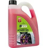 Dr. Wack P21S Felgenreiniger POWER GEL (1 L) (1252) für Felge,