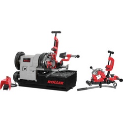 Roller Robot 4 D 1/2-4 Zoll