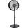 Dekon B 610 Stratos Design 39 cm Standventilator