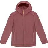 Fjällräven Hoodie Purple 134