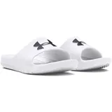 Under Armour Core PTH SL white -white black 4
