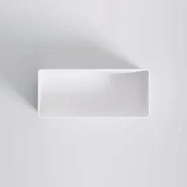 Steinberg Serie 490 Freistehende Badewanne 70 x 160 cm (4909400W)