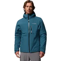 Columbia Explorer's Edge II Insulated Jacket - Winterjacke Gr