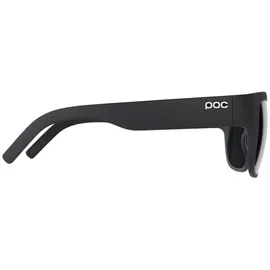 Poc Want Polarisierte Sonnenbrille 9594 Uranium Black/Clarity Polarized/Sunny Grey