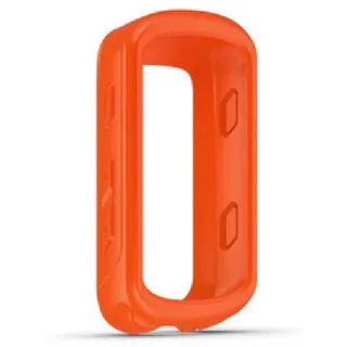 Garmin Silikonhülle in Orange