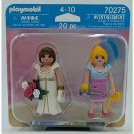 Playmobil Prinzessin und Schneiderin 70275
