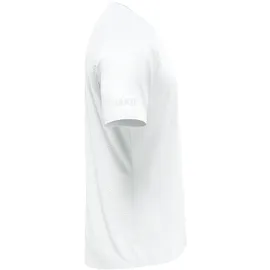 Jako Uni Trainingsshirt Weiß XXL
