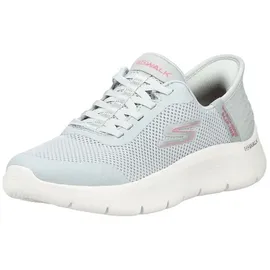SKECHERS Go Walk Flex-Grand Entry Damen Grau 41