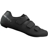 Shimano Rennrad - Fahrradschuhe RC102 schwarz -