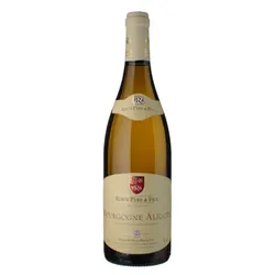 Bourgogne Aligoté 2021 - Domaine Roux Père et Fils