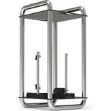 Streacom DA6 Mini-ITX Gehäuse