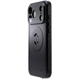 SP CONNECT iPhone 17 Pro Max Phone Case Xtreme schwarz