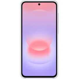 Samsung Galaxy A37 Handyhülle transparent