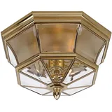 Elstead Lighting Newbury E14, IP44)