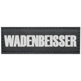 Nobby 80596 Klettsticker Wadenbeisser, Set 2 Stück