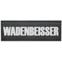 Nobby 80596 Klettsticker Wadenbeisser, Set 2 Stück