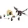 LEGO Harry Potter Das Trimagische Turnier: der ungarische Hornschwanz 75946