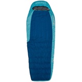 Sea to Summit Trek -1°C Regular Mumienschlafsack (ASL041172-050201)