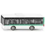 RATP Linienbus