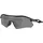 OAKLEY Radar Plate Polarized Lunettes - Noir - TU