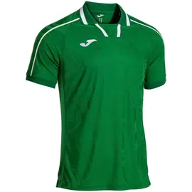 Joma Fit One II Trikot 452 - grün/weiß M