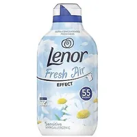 Lenor Fresh Air Effect Sensitive Hypoallergen Weichspüler 770 ml