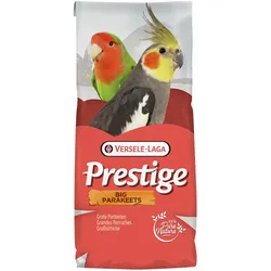 VERSELE-LAGA Prestige Futter für Großsittiche 20kg