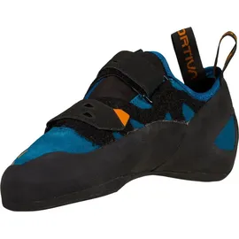 La Sportiva Tarantula Herren space blue/maple 41