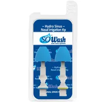 Water Powered SoWash Hydro-Sinus Ersatzdüse 2 St.