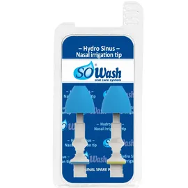 Water Powered SoWash Hydro-Sinus Ersatzdüse 2 St.