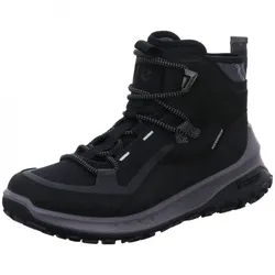 Ecco Boot ULT-TRN W, Schwarz, 40