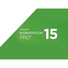 VMWare Inc. VMware Workstation 15.5 Pro