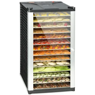 Klarstein Fruit Jerky 14