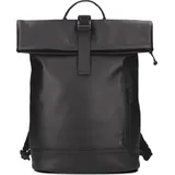 Zwei Cargo Rucksack CAR200 Schwarz