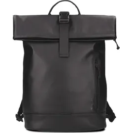 Zwei Cargo Rucksack CAR200 Schwarz