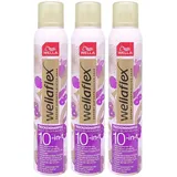 Wella Wellaflex Trockenshampoo Hauch Wilder Beeren 180 ml