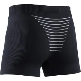 X-Bionic Invent Light Boxershorts Herren opal black/arctic white XL