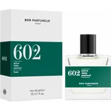 Bon Parfumeur 602 Poivre-Cedre-Patchouli Eau de Parfum 30 ml