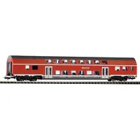 PIKO Doppelstock Personenwagen DBuz747 DB Regio 57620 H0