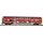 PIKO Doppelstock Personenwagen DBuz747 DB Regio 57620 H0