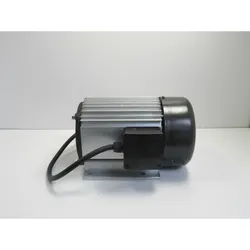 Holzstar Motor HSE 14-1100 / 400V  3,5kW / inkl. Schalter