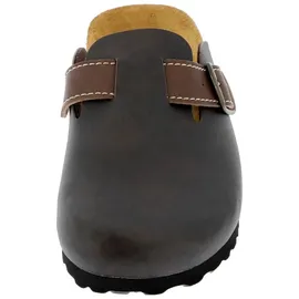 LICO Bioline Clog Braun, 45